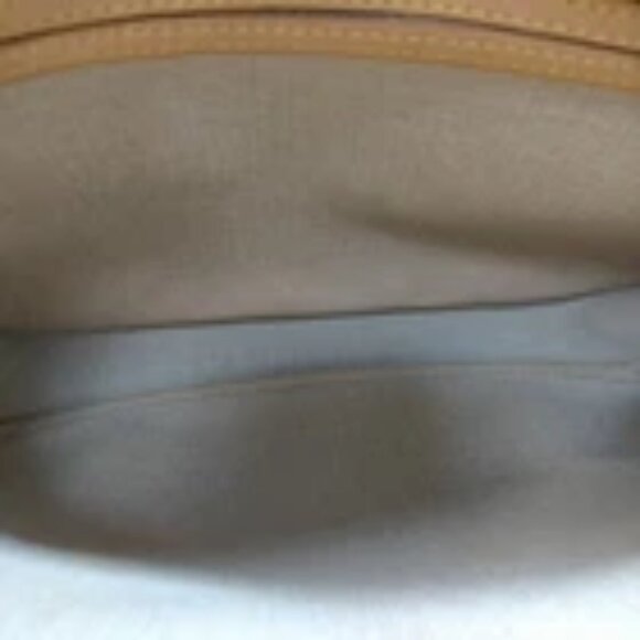 Louis Vuitton LV Crossbody bag Reporter PM Brown Monogram 580-082125 - Picture 13 of 13